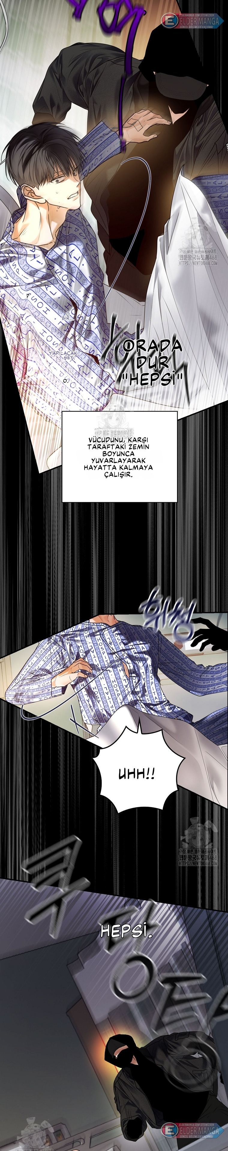 Senaryo Yiyen Oyuncu Bölüm 44 - Sayfa 23