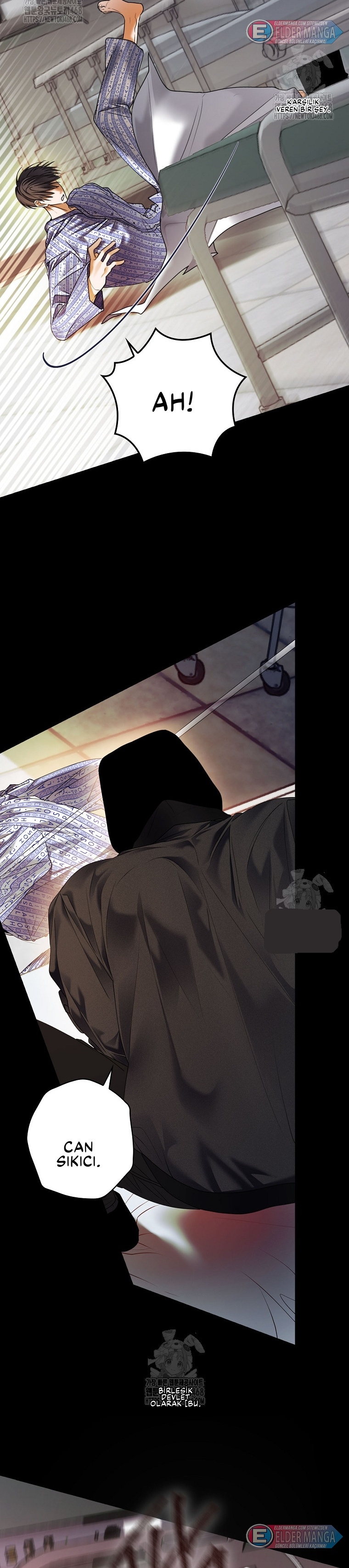 Senaryo Yiyen Oyuncu Bölüm 44 - Sayfa 24