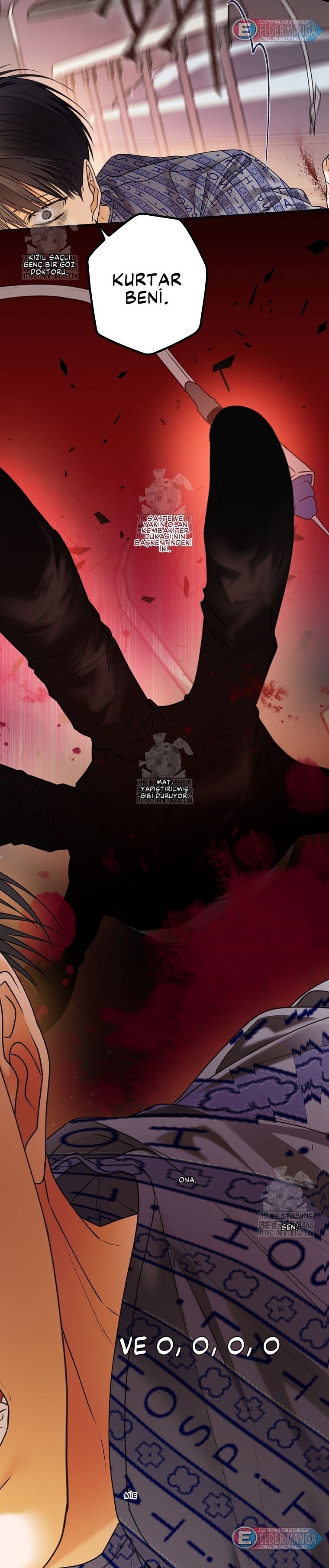 Senaryo Yiyen Oyuncu Bölüm 44 - Sayfa 25