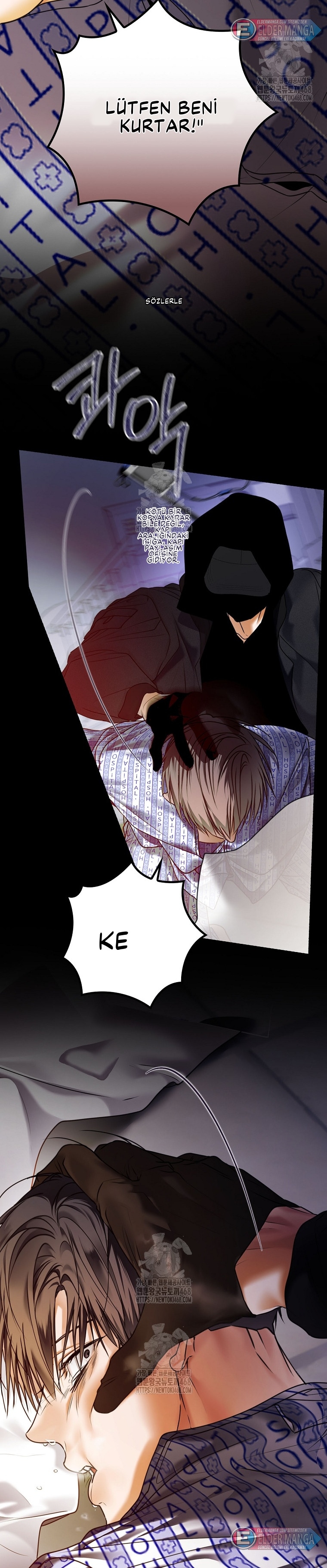 Senaryo Yiyen Oyuncu Bölüm 44 - Sayfa 26