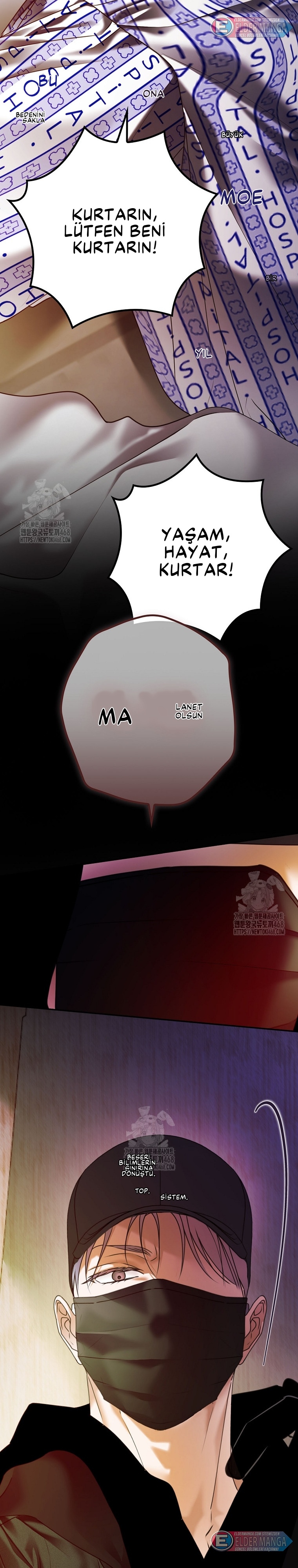 Senaryo Yiyen Oyuncu Bölüm 44 - Sayfa 27