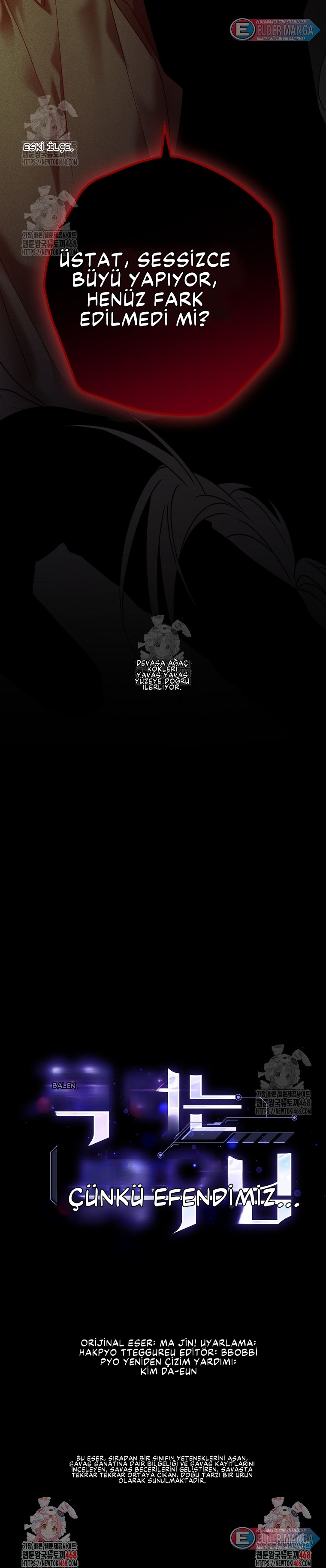 Senaryo Yiyen Oyuncu Bölüm 44 - Sayfa 28