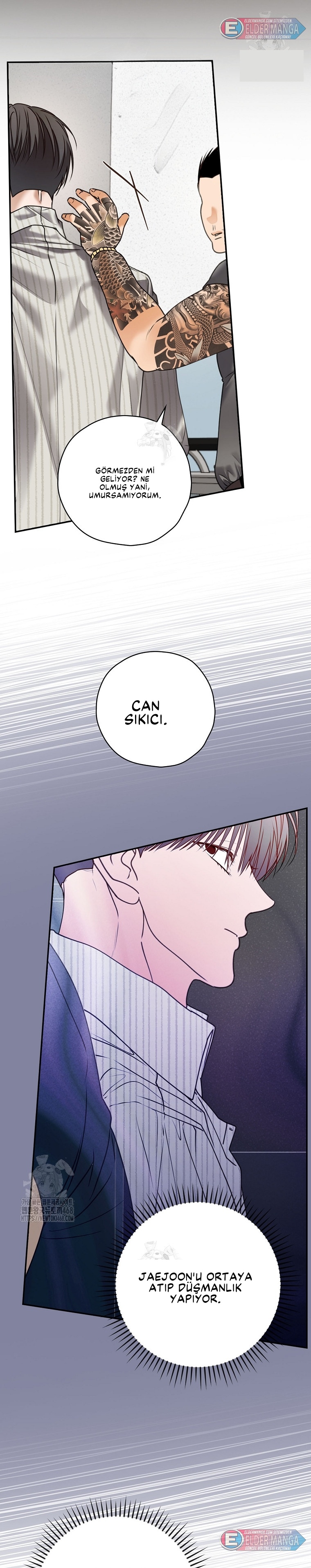 Senaryo Yiyen Oyuncu Bölüm 44 - Sayfa 3