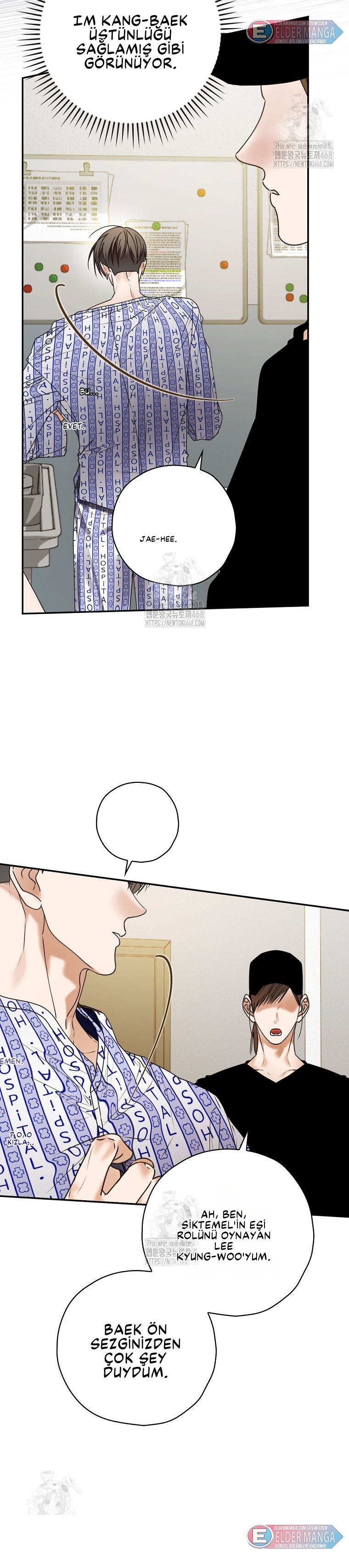 Senaryo Yiyen Oyuncu Bölüm 44 - Sayfa 4