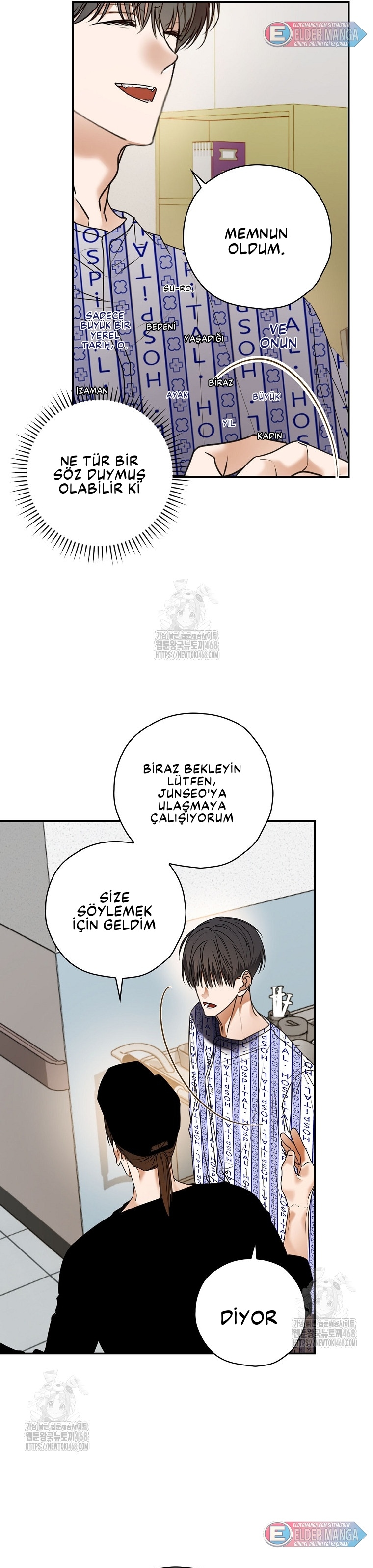 Senaryo Yiyen Oyuncu Bölüm 44 - Sayfa 5