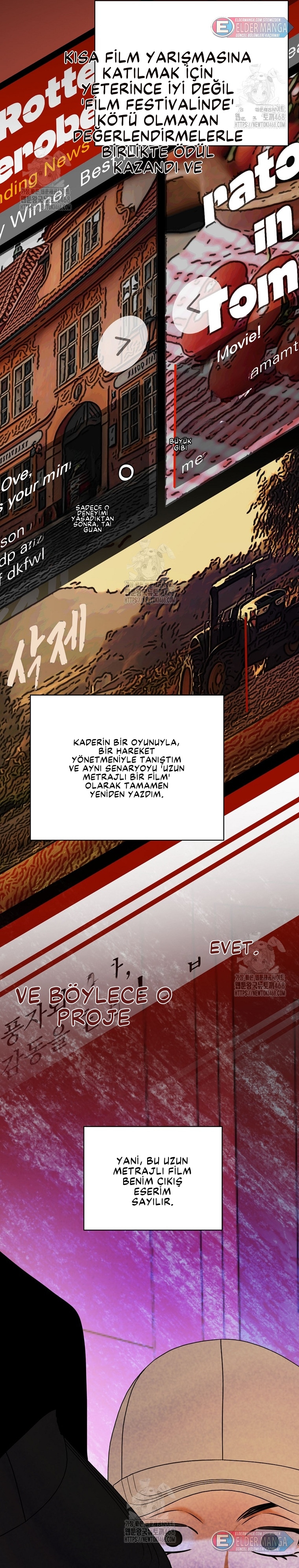 Senaryo Yiyen Oyuncu Bölüm 44 - Sayfa 7