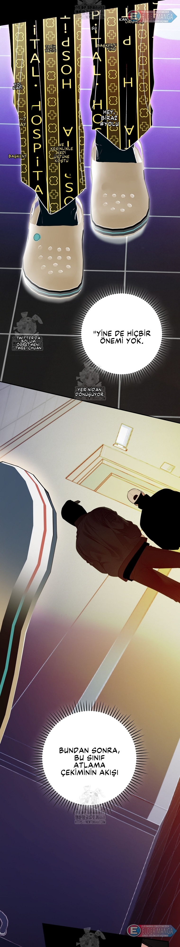 Senaryo Yiyen Oyuncu Bölüm 44 - Sayfa 9