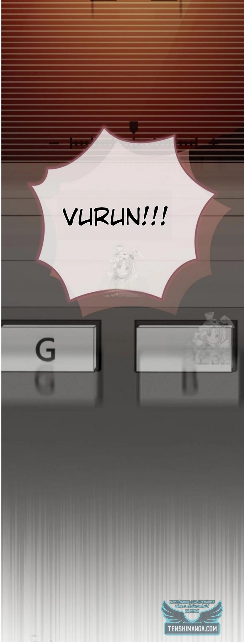 Senaryo Yiyen Oyuncu Bölüm 35 - Sayfa 99