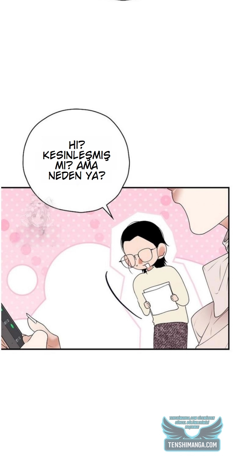 Senaryo Yiyen Oyuncu Bölüm 35 - Sayfa 14