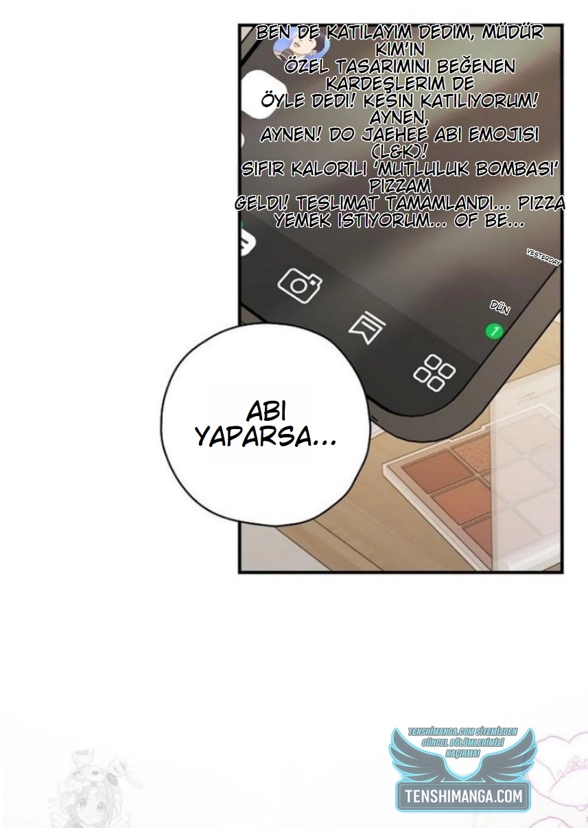 Senaryo Yiyen Oyuncu Bölüm 35 - Sayfa 15