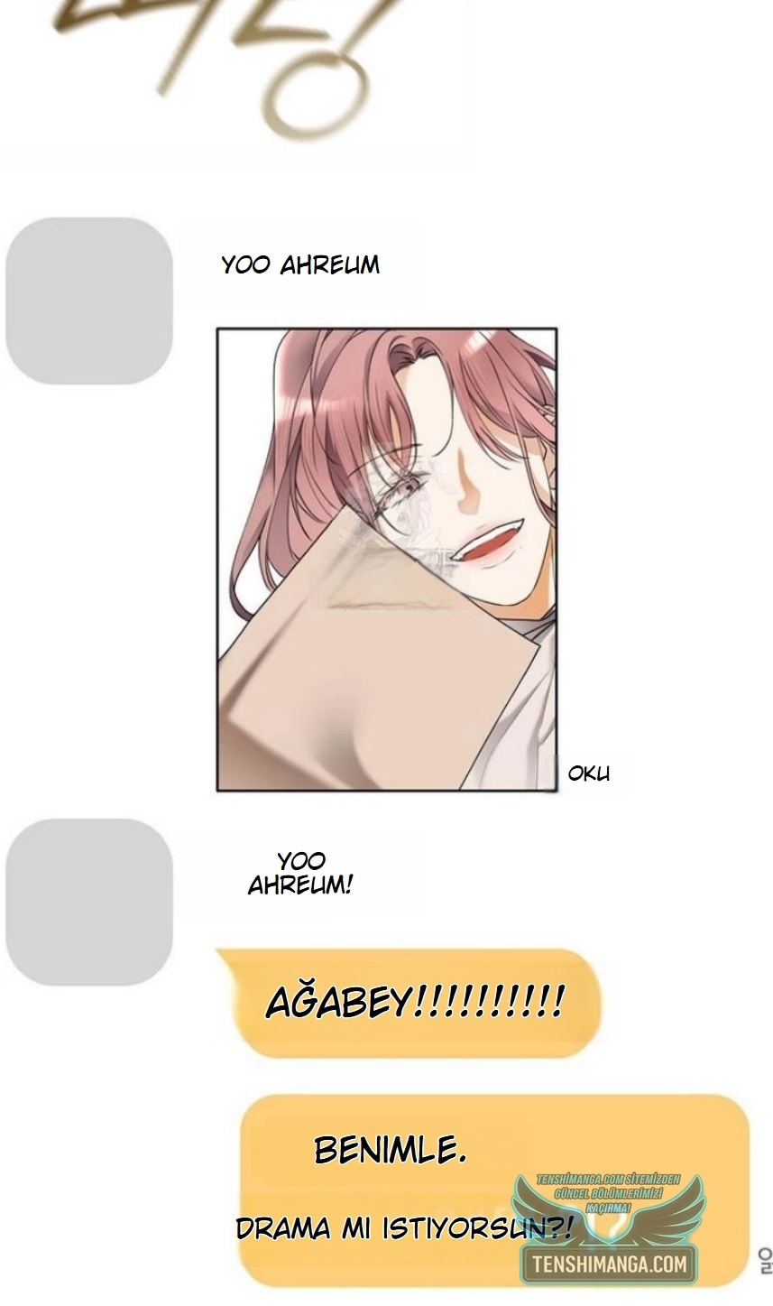 Senaryo Yiyen Oyuncu Bölüm 35 - Sayfa 19