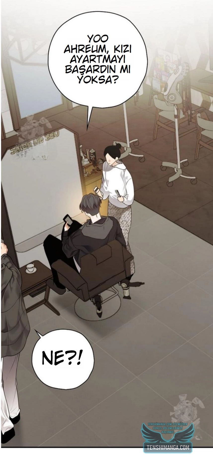 Senaryo Yiyen Oyuncu Bölüm 35 - Sayfa 21