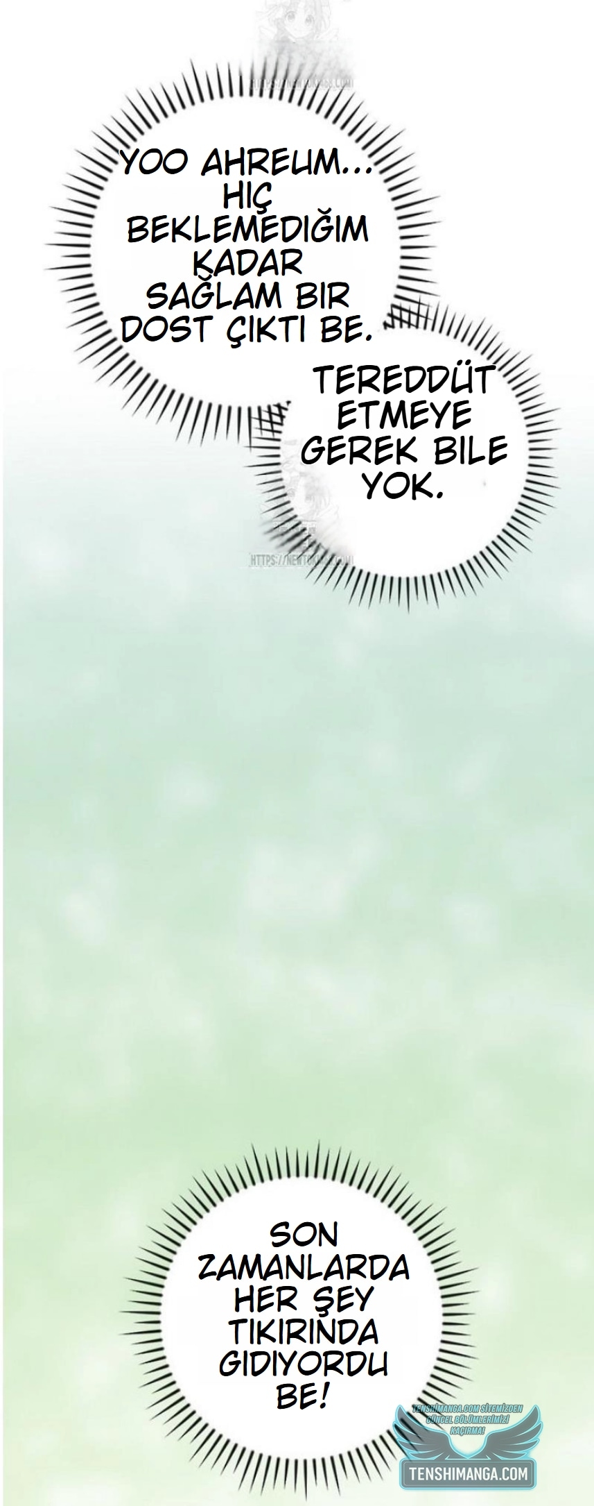 Senaryo Yiyen Oyuncu Bölüm 35 - Sayfa 25