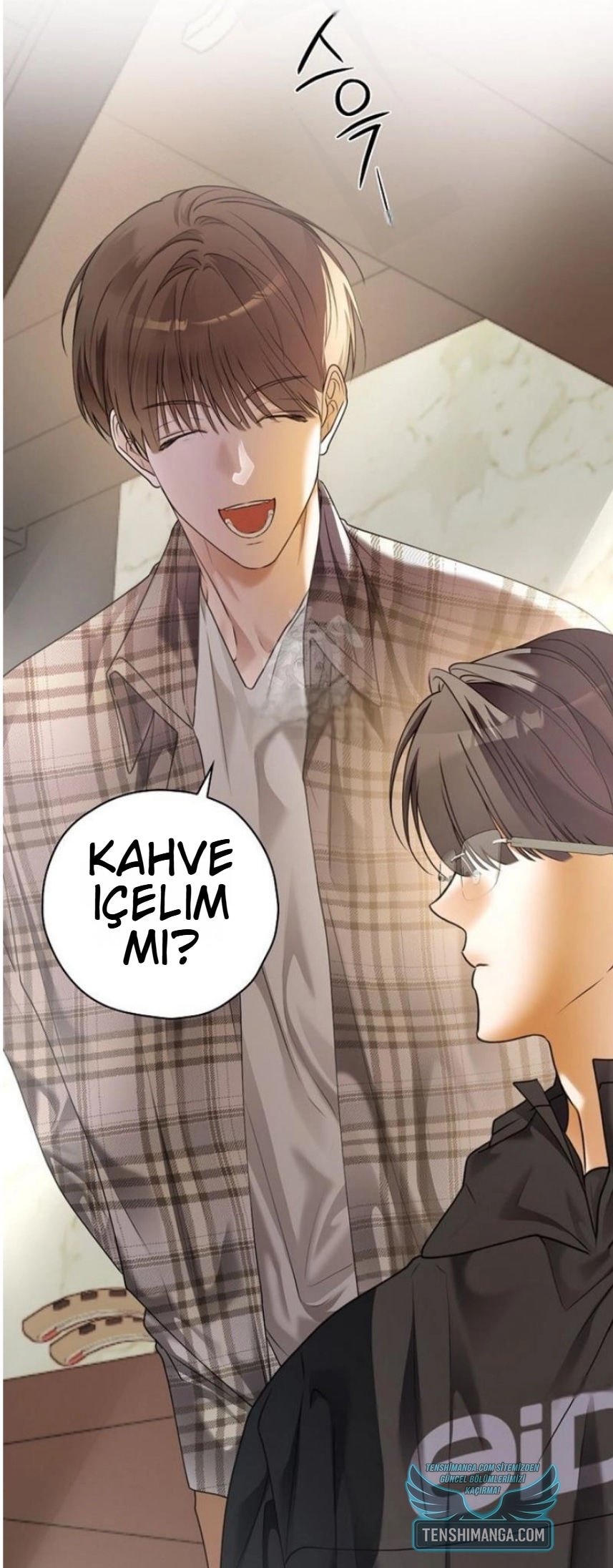 Senaryo Yiyen Oyuncu Bölüm 35 - Sayfa 30