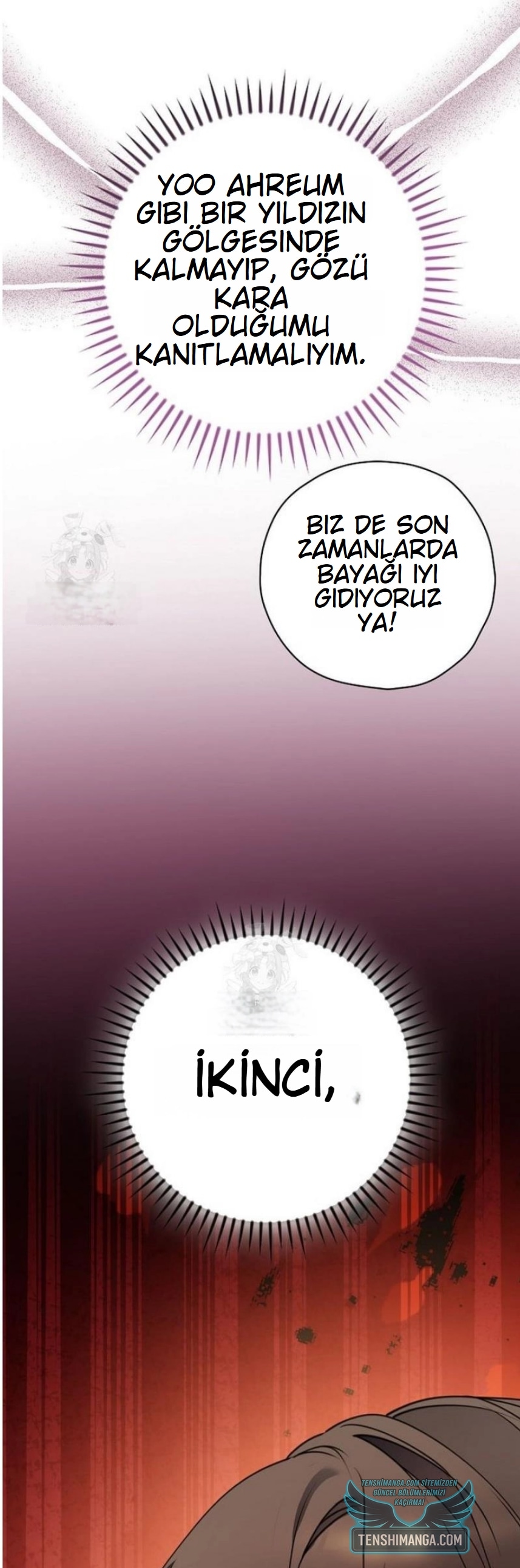 Senaryo Yiyen Oyuncu Bölüm 35 - Sayfa 40