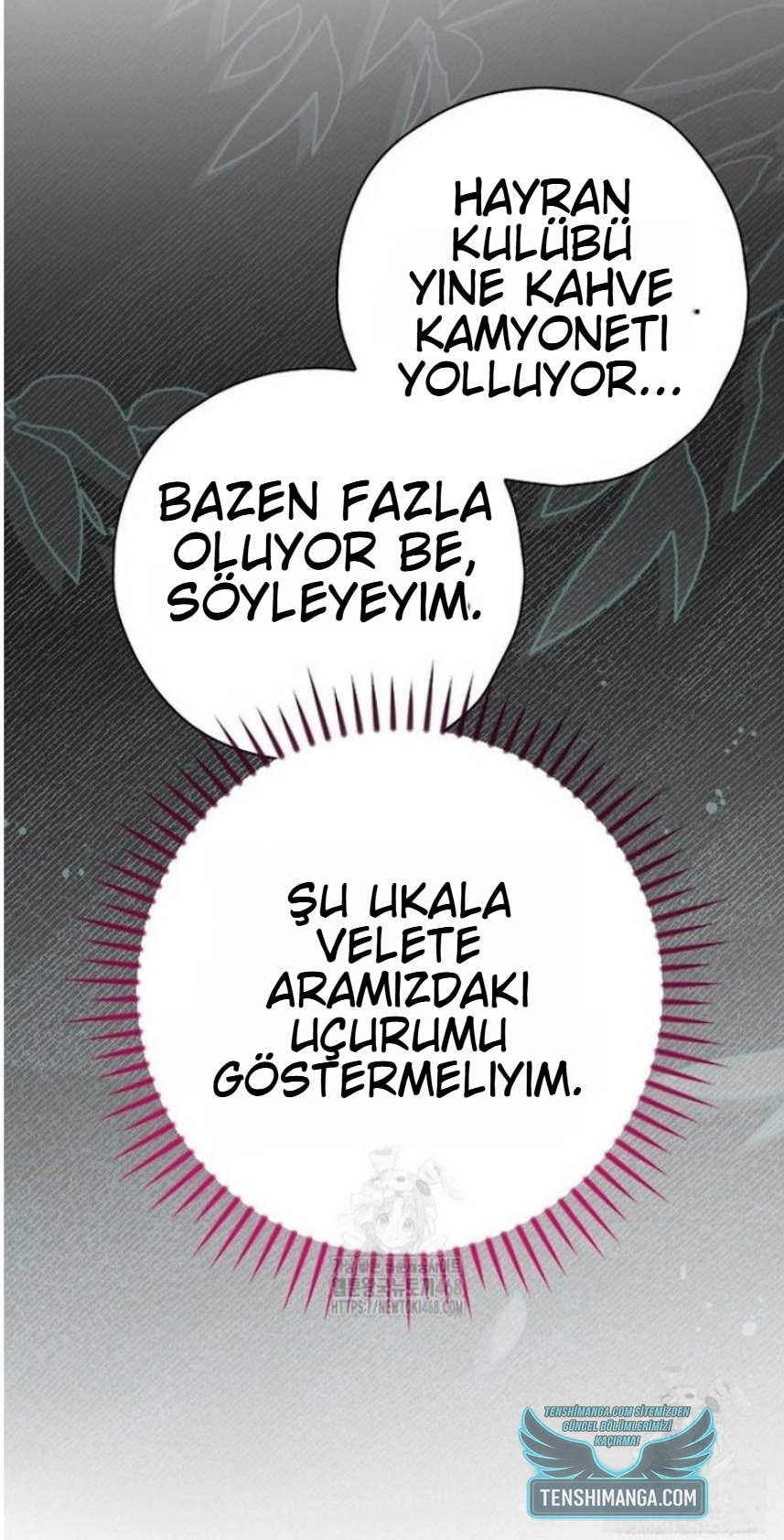 Senaryo Yiyen Oyuncu Bölüm 35 - Sayfa 42