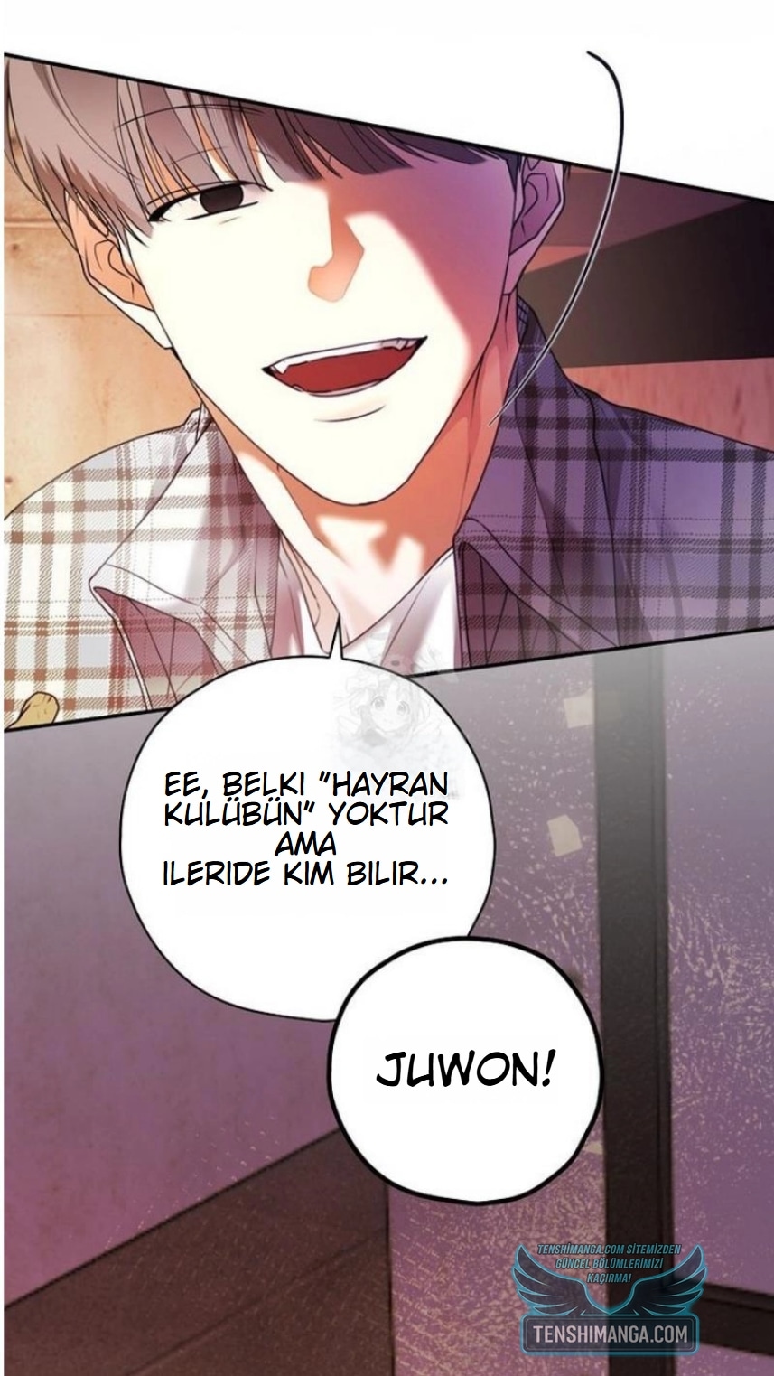 Senaryo Yiyen Oyuncu Bölüm 35 - Sayfa 46
