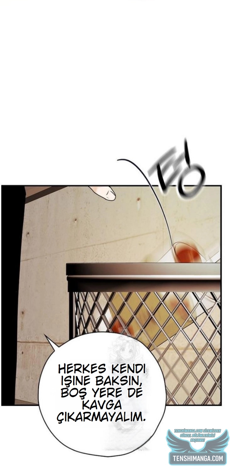 Senaryo Yiyen Oyuncu Bölüm 35 - Sayfa 48