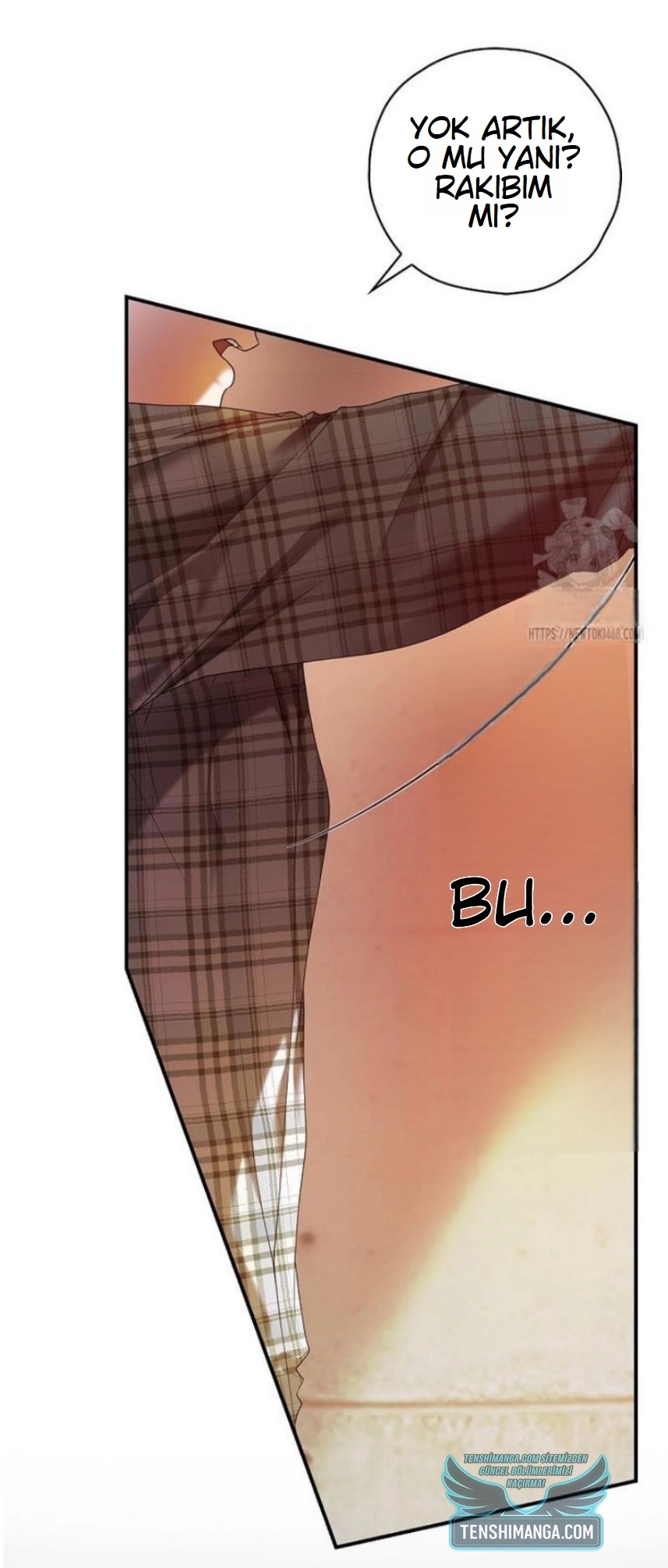 Senaryo Yiyen Oyuncu Bölüm 35 - Sayfa 53