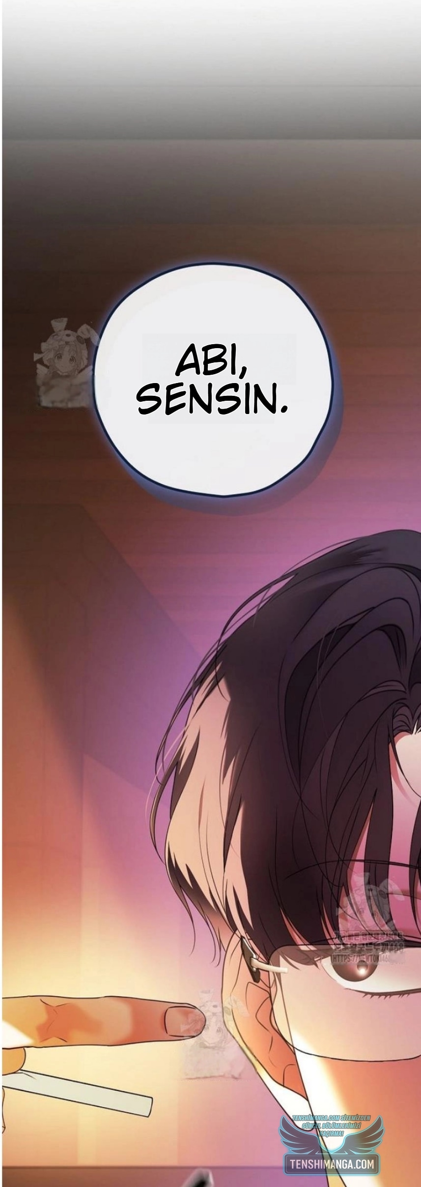 Senaryo Yiyen Oyuncu Bölüm 35 - Sayfa 54