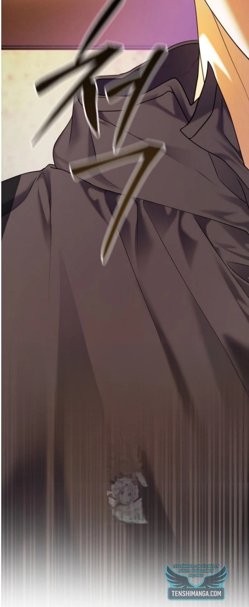 Senaryo Yiyen Oyuncu Bölüm 35 - Sayfa 55