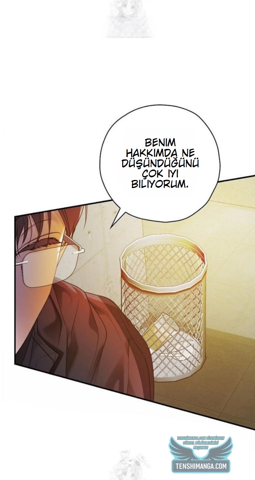 Senaryo Yiyen Oyuncu Bölüm 35 - Sayfa 61