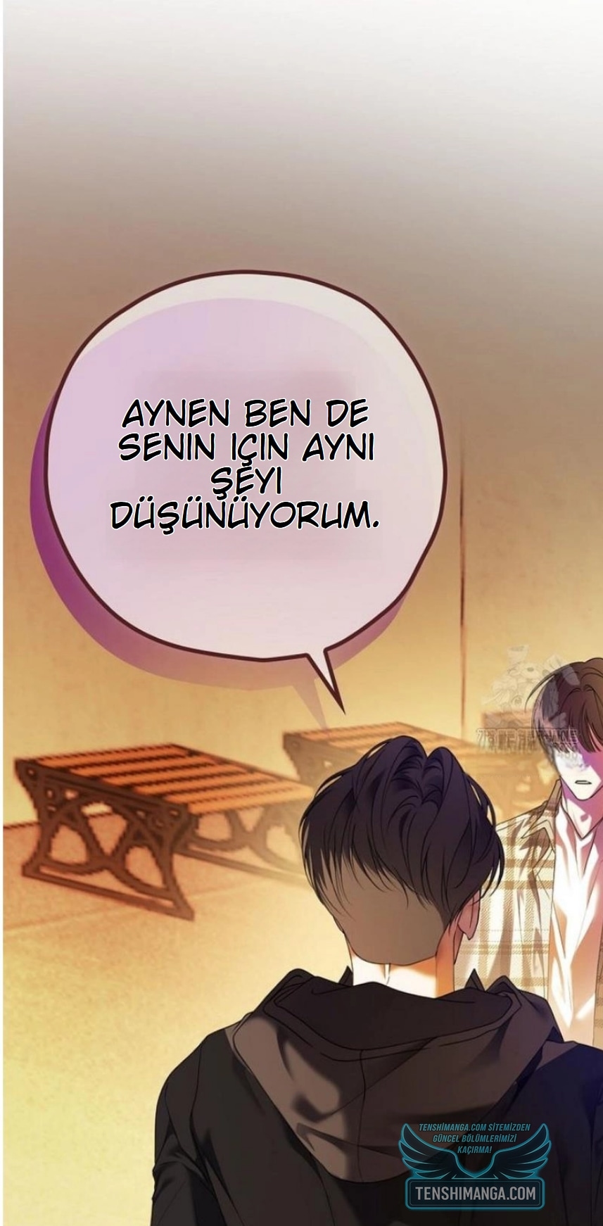 Senaryo Yiyen Oyuncu Bölüm 35 - Sayfa 63