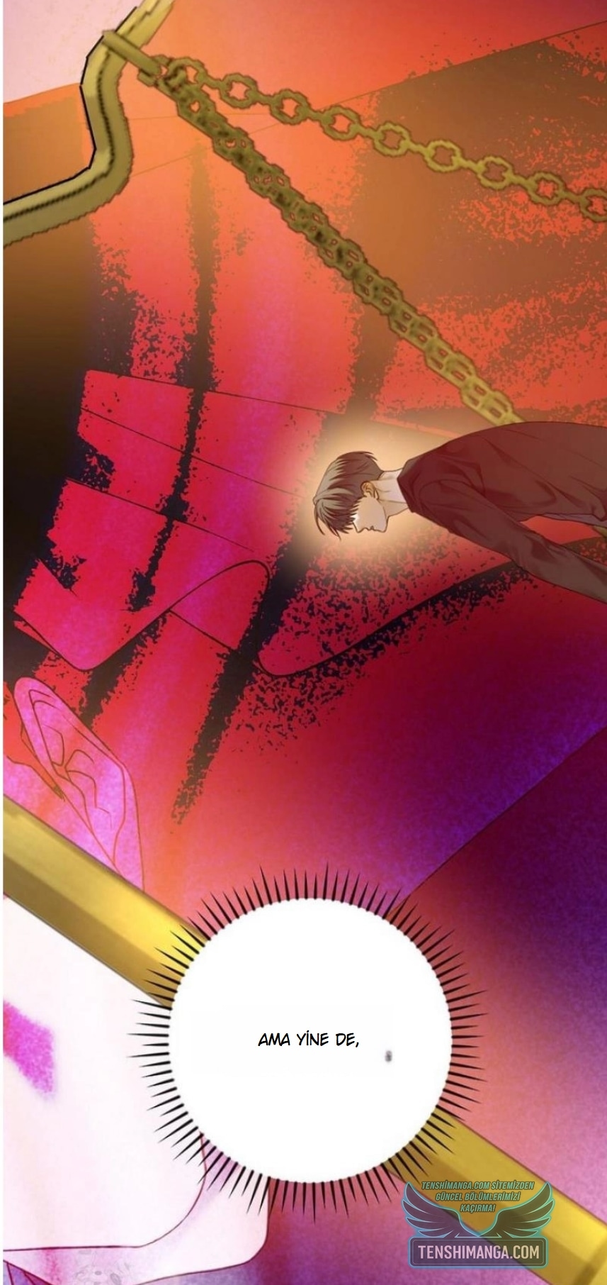 Senaryo Yiyen Oyuncu Bölüm 35 - Sayfa 72