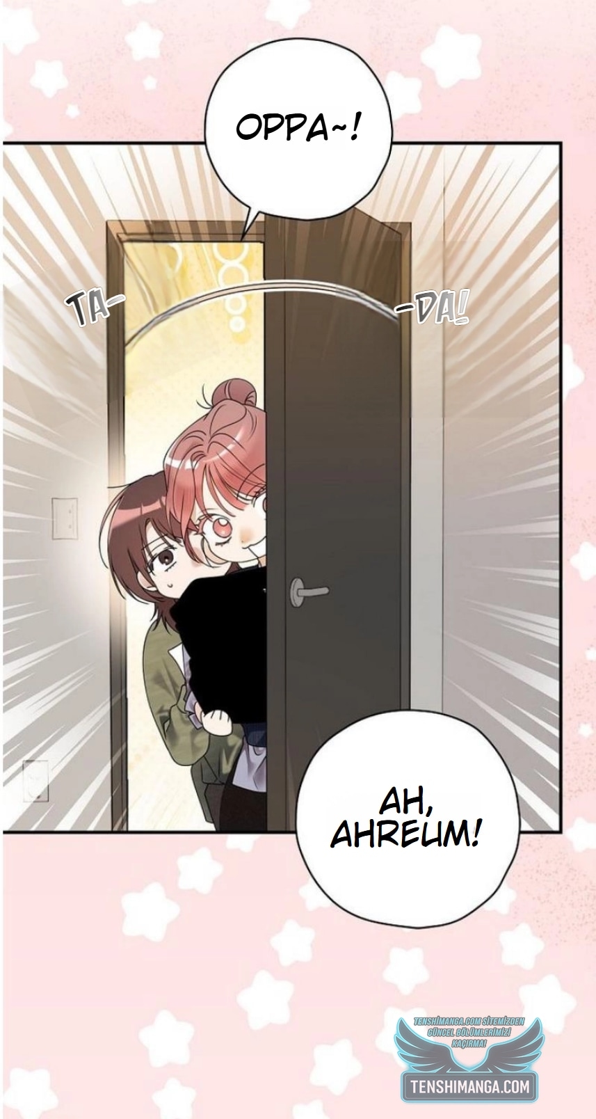 Senaryo Yiyen Oyuncu Bölüm 35 - Sayfa 76