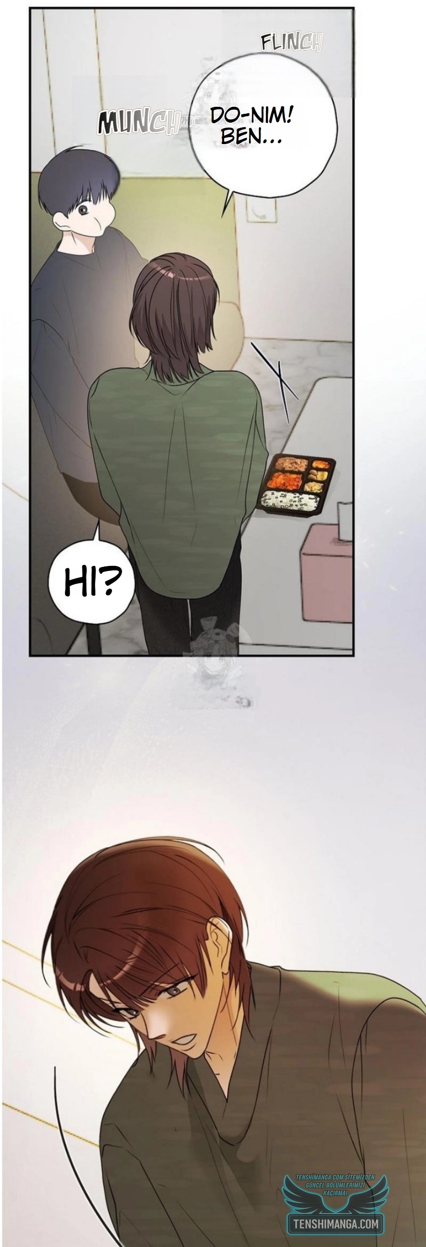 Senaryo Yiyen Oyuncu Bölüm 35 - Sayfa 81