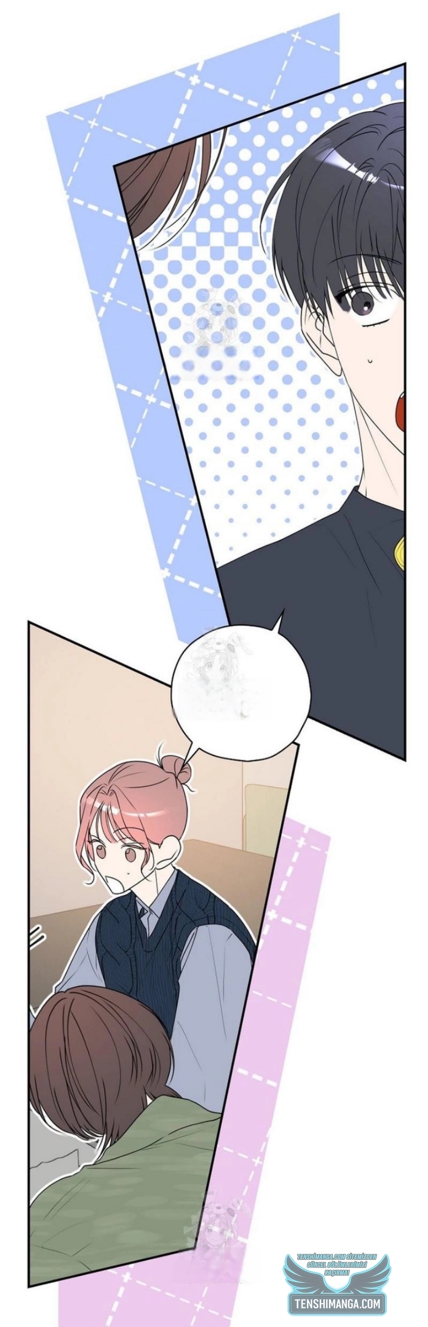 Senaryo Yiyen Oyuncu Bölüm 35 - Sayfa 84