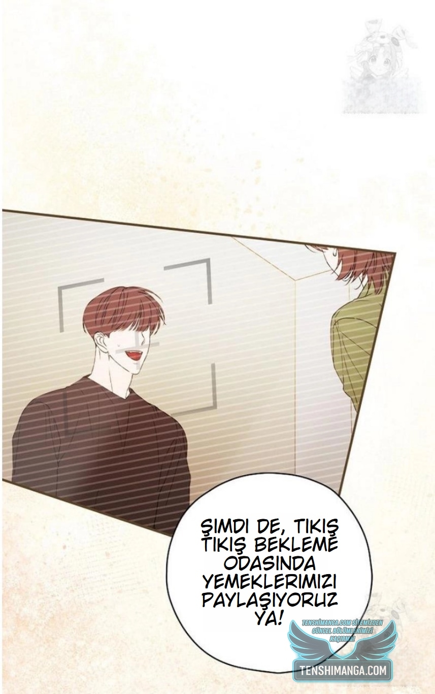 Senaryo Yiyen Oyuncu Bölüm 35 - Sayfa 96