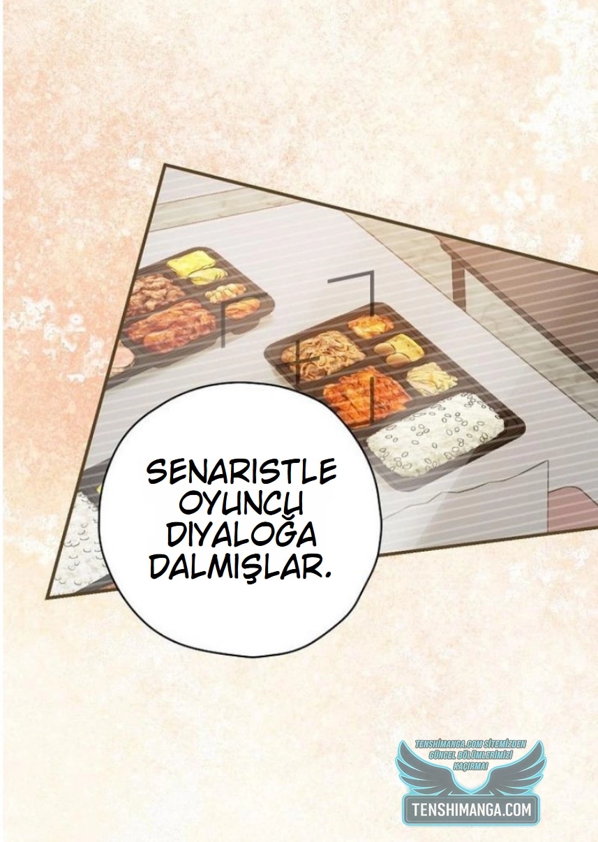 Senaryo Yiyen Oyuncu Bölüm 35 - Sayfa 97