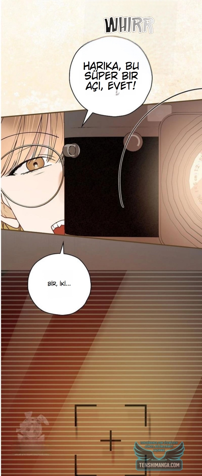 Senaryo Yiyen Oyuncu Bölüm 35 - Sayfa 98