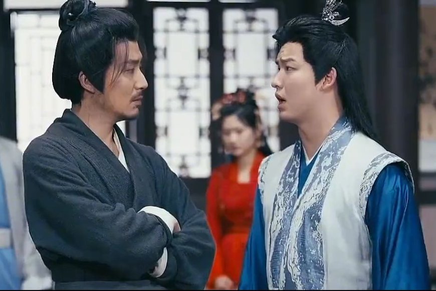 Senaryo Yiyen Oyuncu Bölüm 35 - Sayfa 126