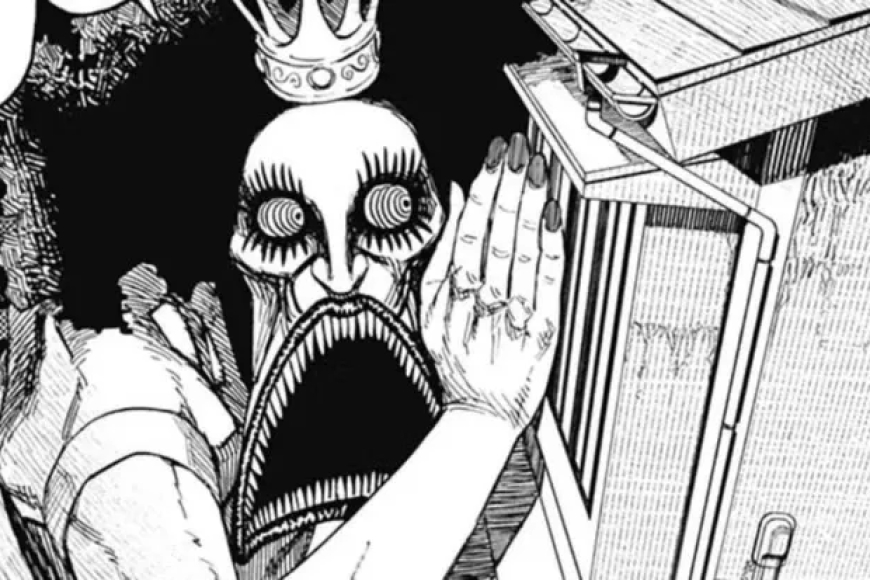 Senaryo Yiyen Oyuncu Bölüm 35 - Sayfa 112