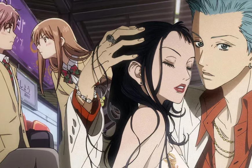 Senaryo Yiyen Oyuncu Bölüm 35 - Sayfa 114