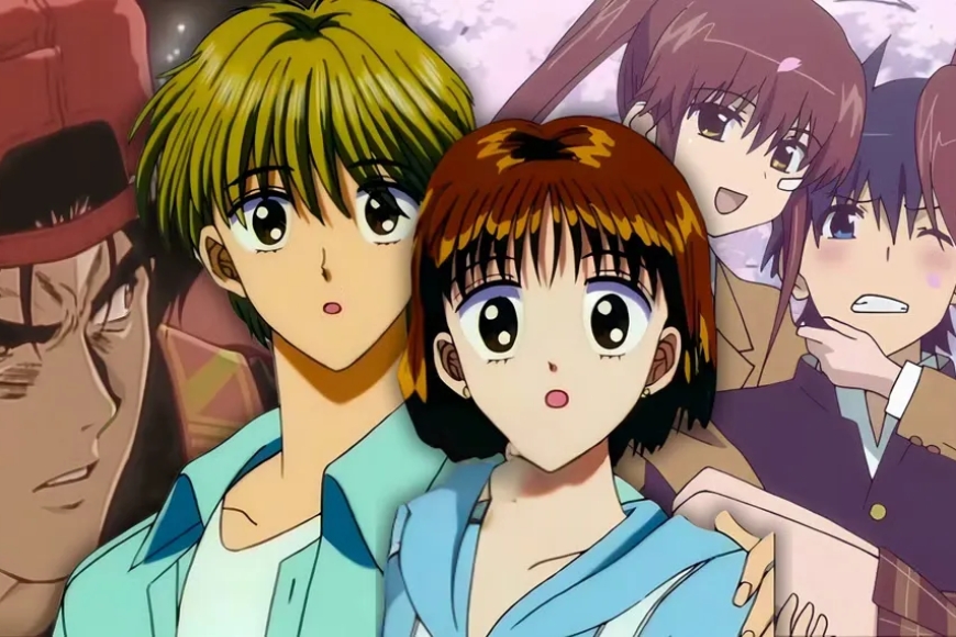 Senaryo Yiyen Oyuncu Bölüm 35 - Sayfa 121