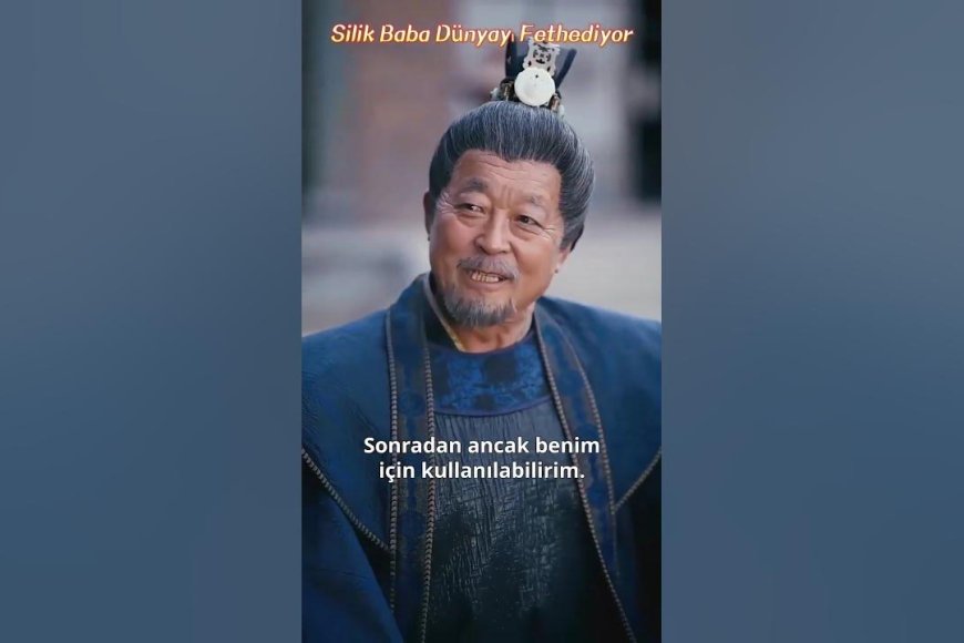 Senaryo Yiyen Oyuncu Bölüm 35 - Sayfa 107