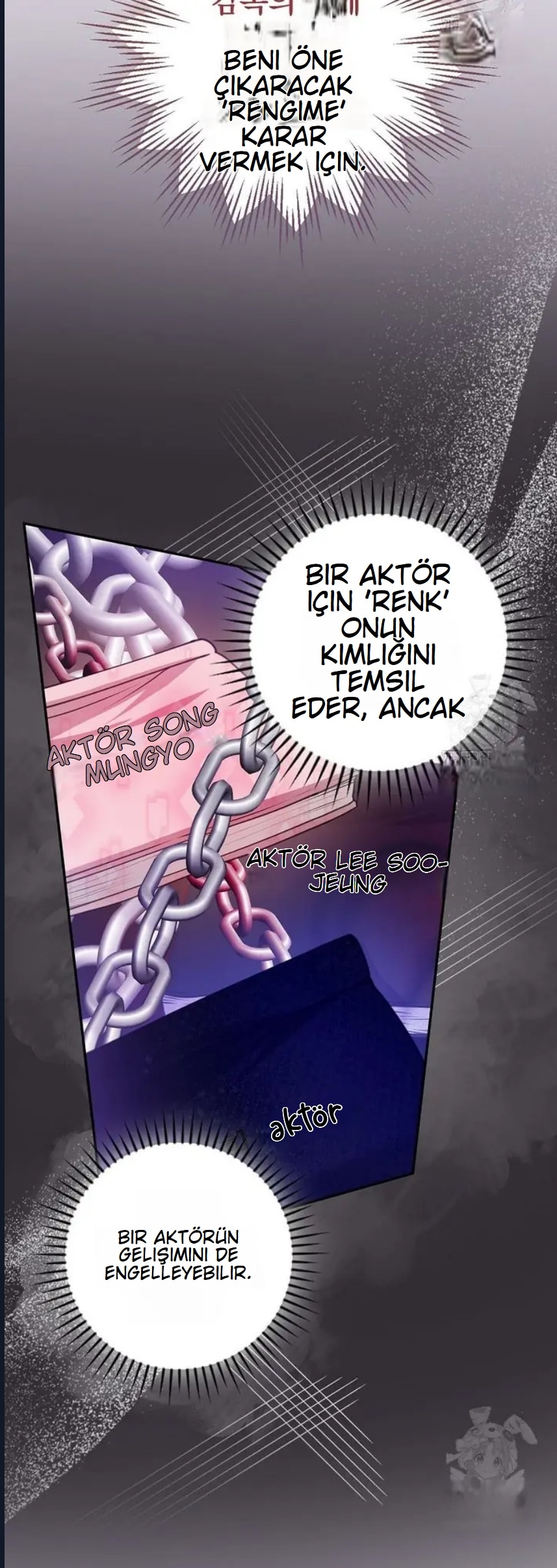 Senaryo Yiyen Oyuncu Bölüm 21 - Sayfa 12