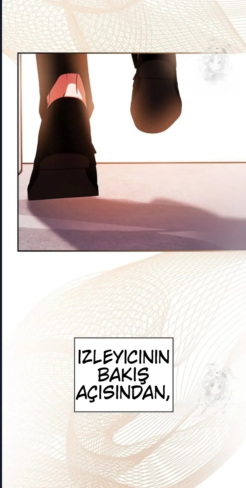 Senaryo Yiyen Oyuncu Bölüm 21 - Sayfa 19