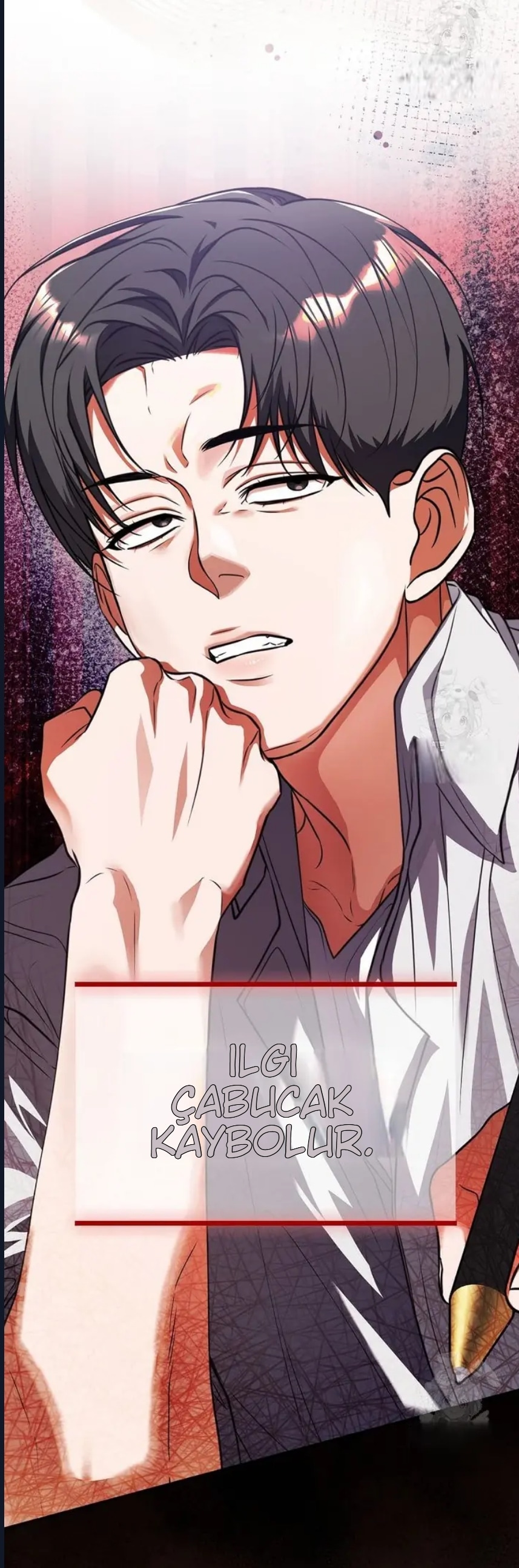 Senaryo Yiyen Oyuncu Bölüm 21 - Sayfa 21