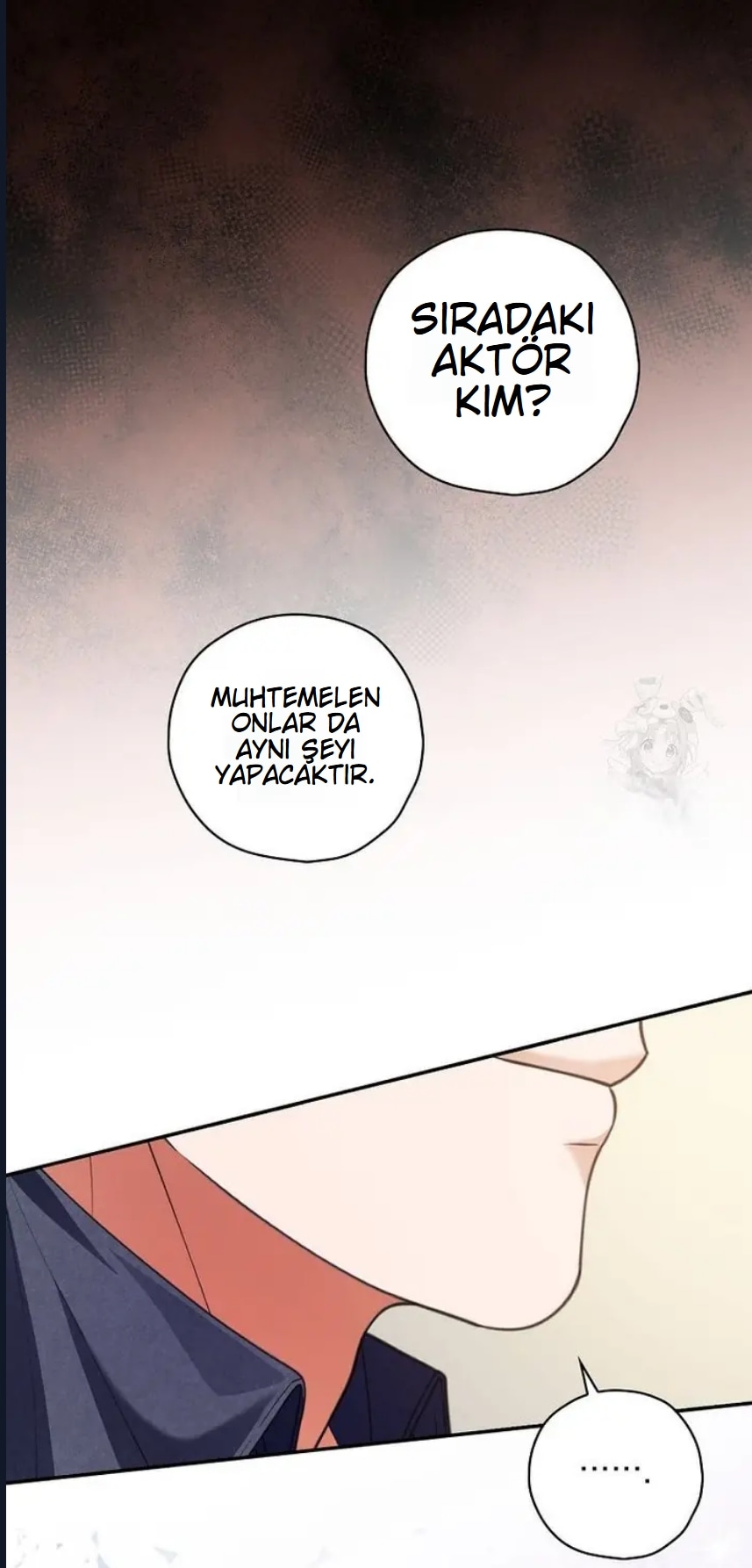 Senaryo Yiyen Oyuncu Bölüm 21 - Sayfa 22