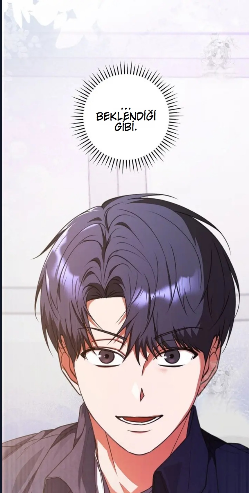 Senaryo Yiyen Oyuncu Bölüm 21 - Sayfa 23