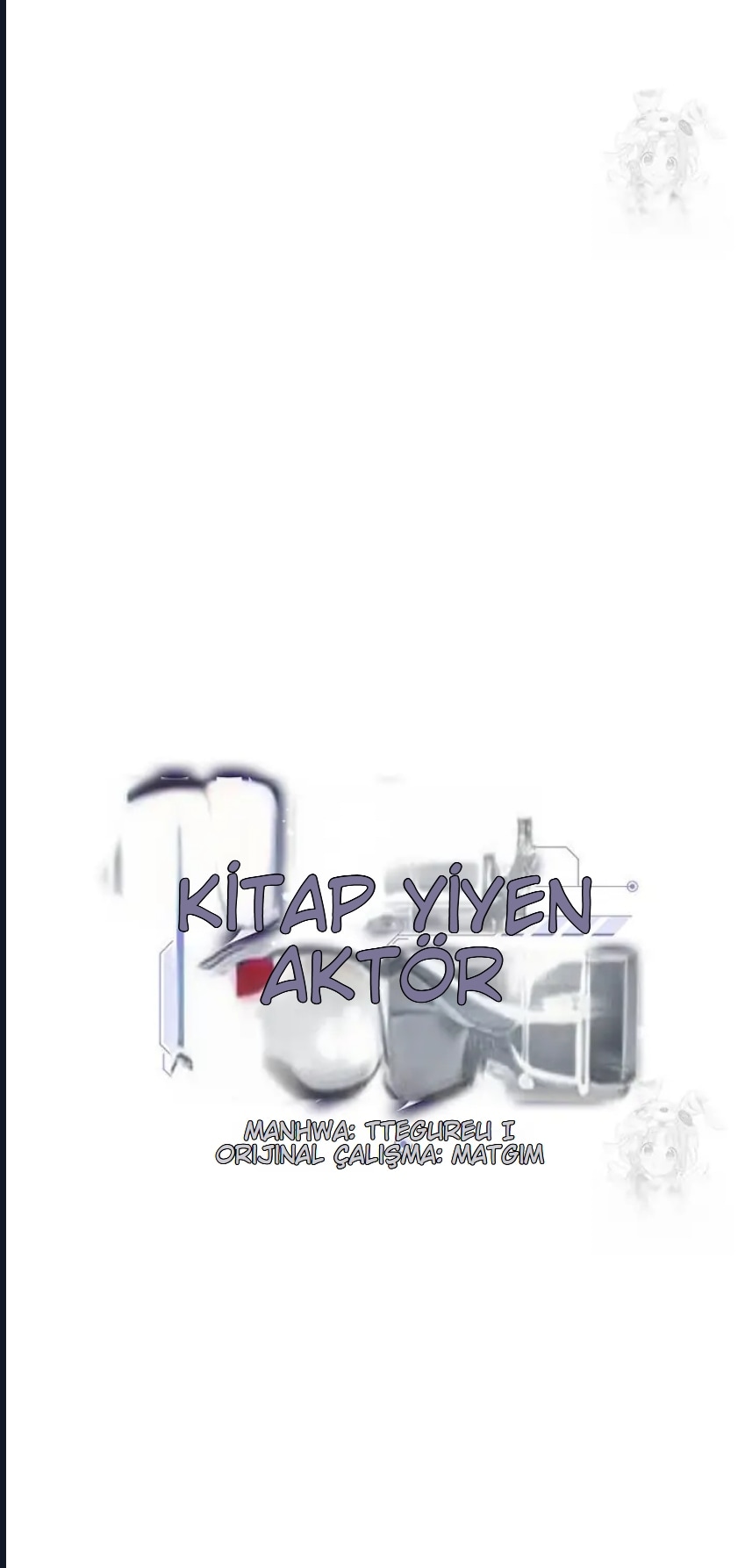 Senaryo Yiyen Oyuncu Bölüm 21 - Sayfa 25