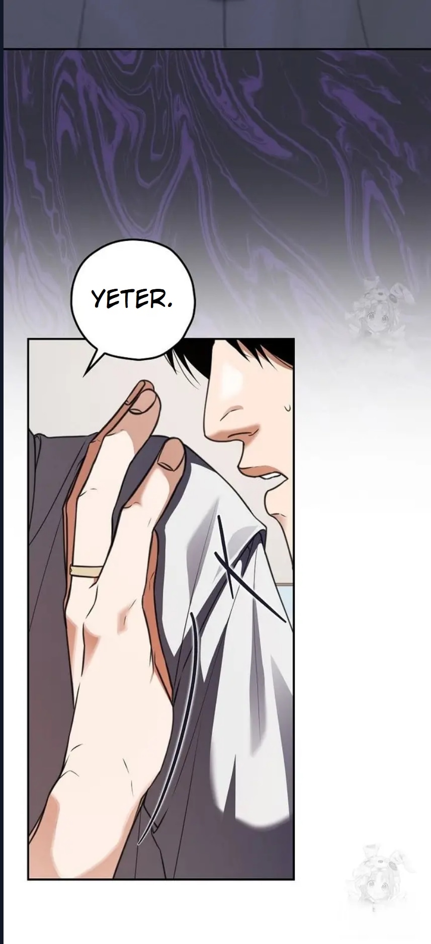 Senaryo Yiyen Oyuncu Bölüm 21 - Sayfa 30