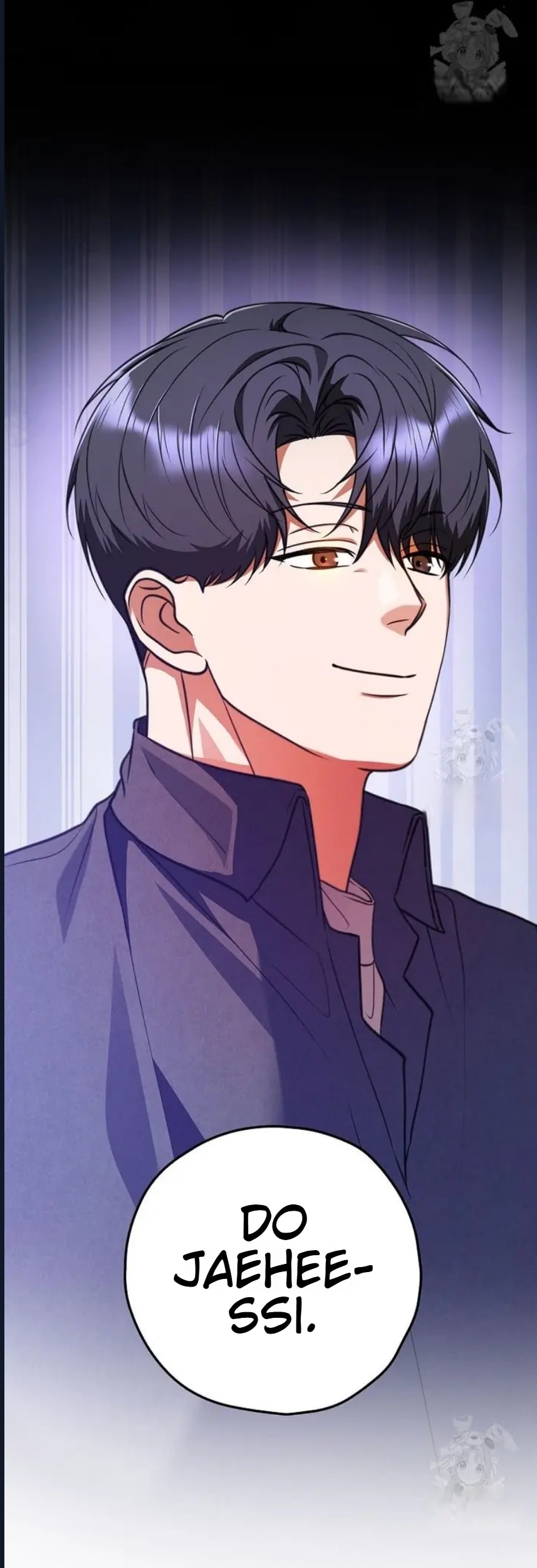 Senaryo Yiyen Oyuncu Bölüm 21 - Sayfa 32