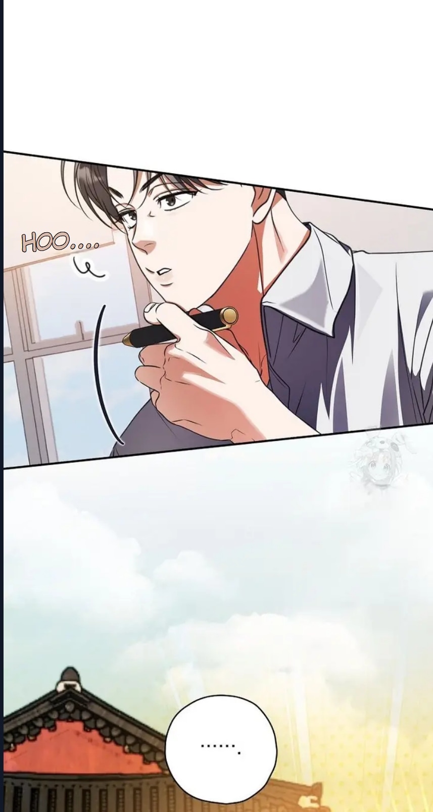 Senaryo Yiyen Oyuncu Bölüm 21 - Sayfa 36