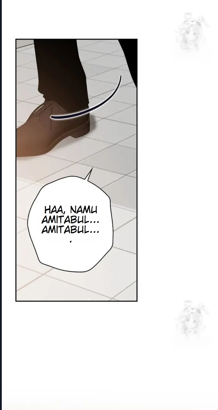 Senaryo Yiyen Oyuncu Bölüm 21 - Sayfa 40