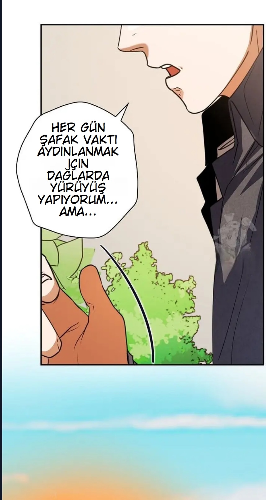 Senaryo Yiyen Oyuncu Bölüm 21 - Sayfa 43